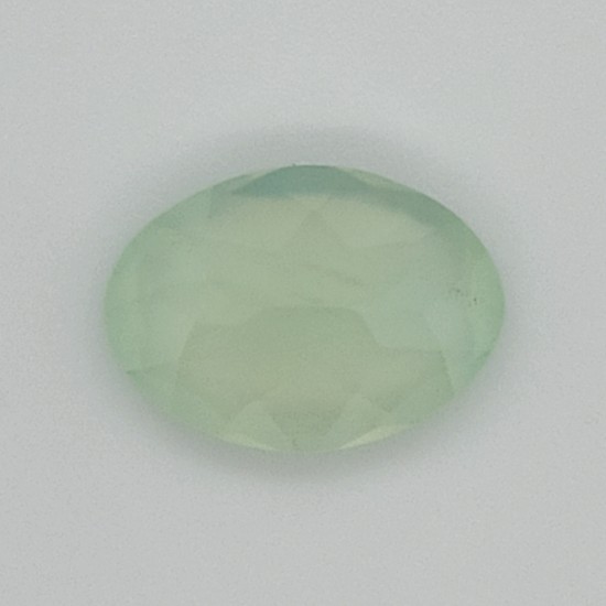 Prehnite 5.08 Ct Gem Quality Prehnite 5.08 Ct Gem Quality